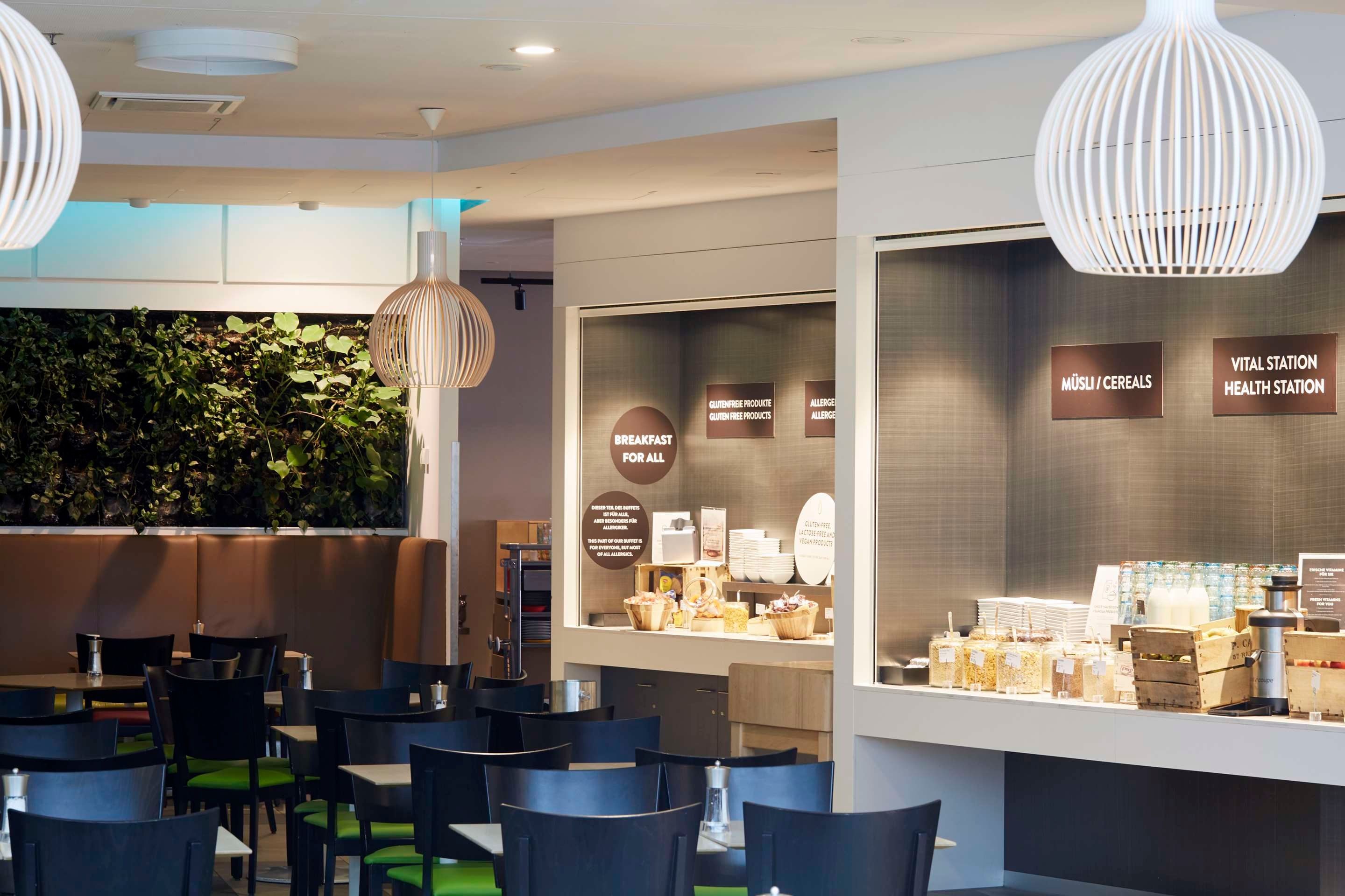 Restaurang