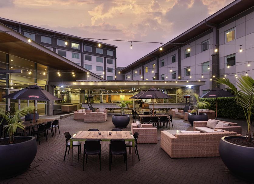 Restaurang Foto