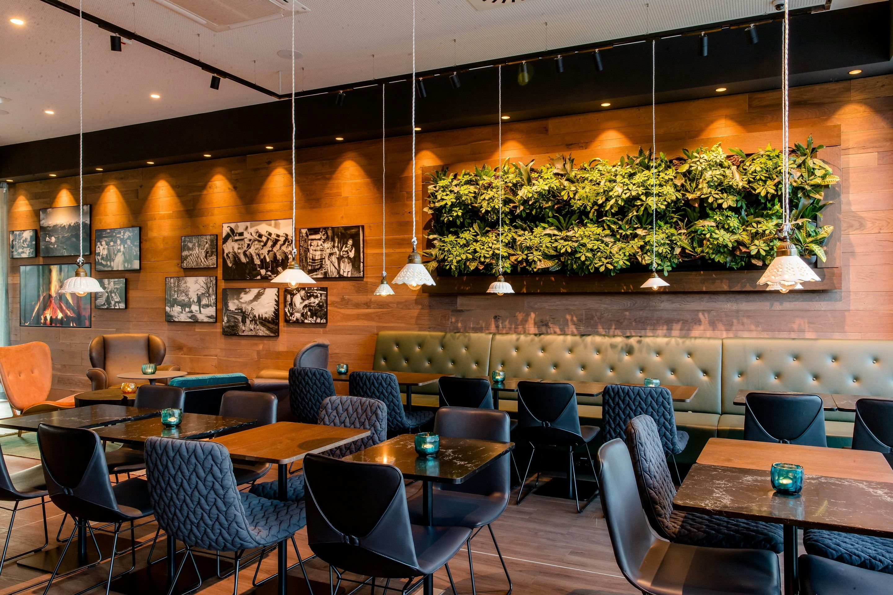 Restaurang