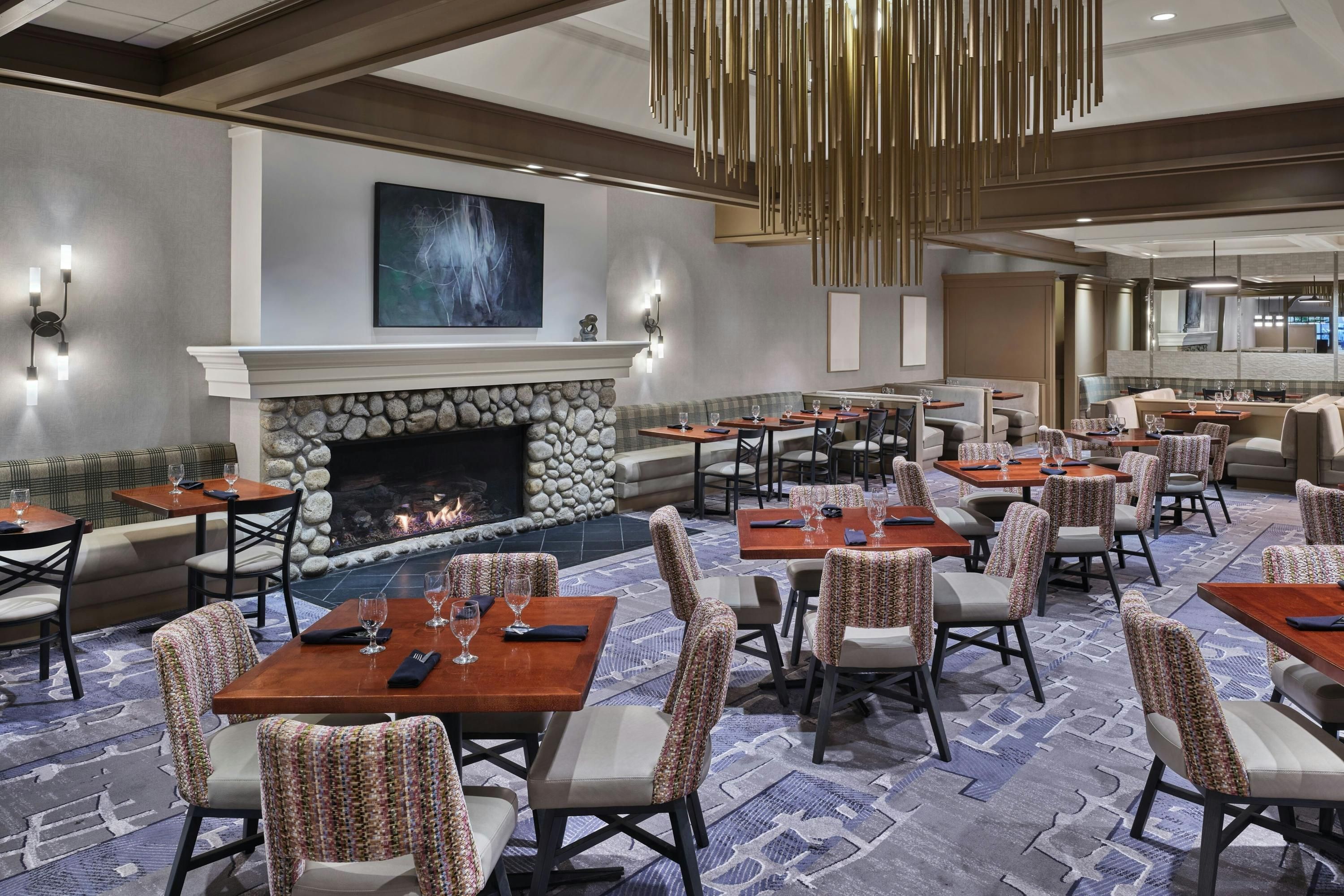 Restaurang