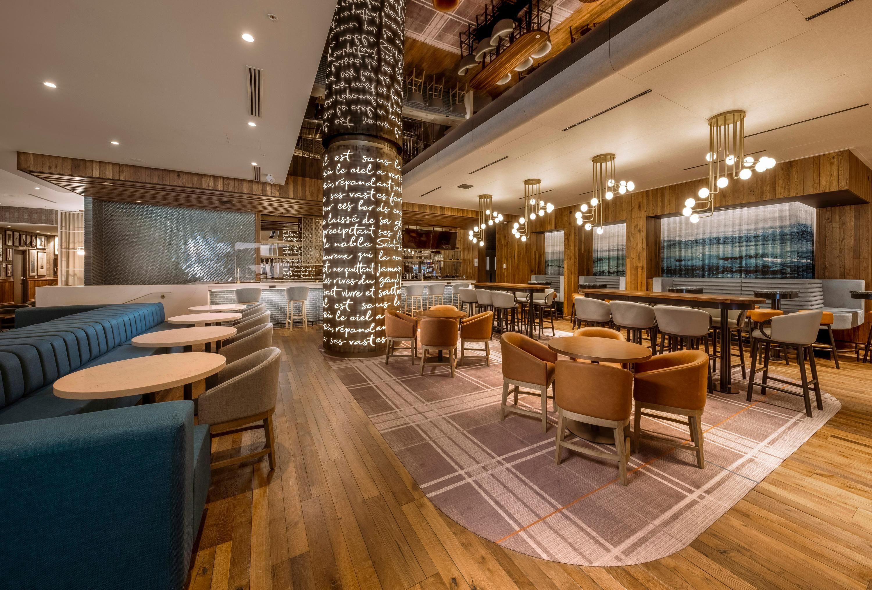 Restaurang