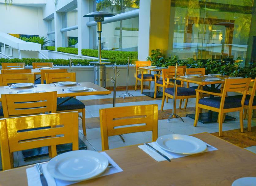 Restaurang Foto