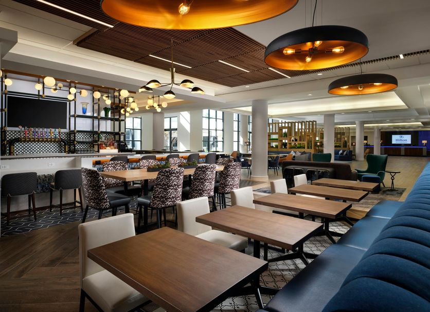 Restaurang Foto