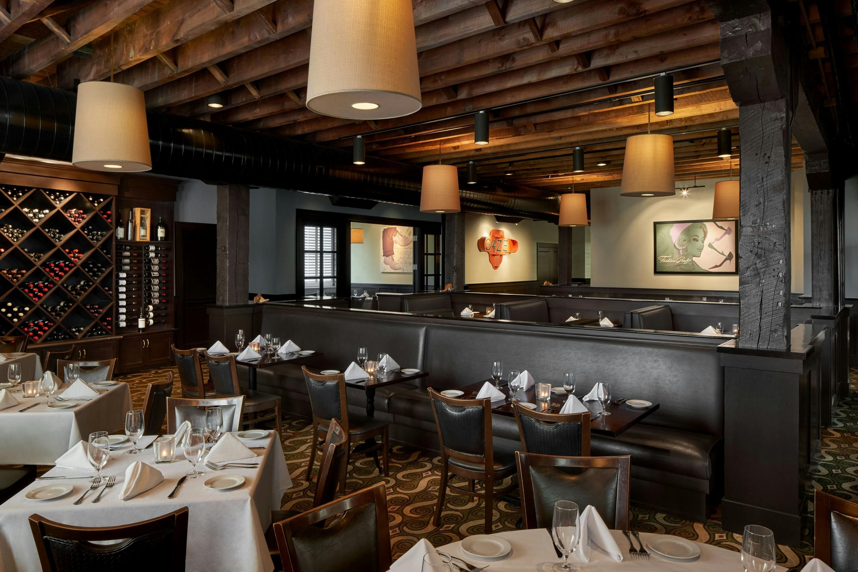 Restaurang