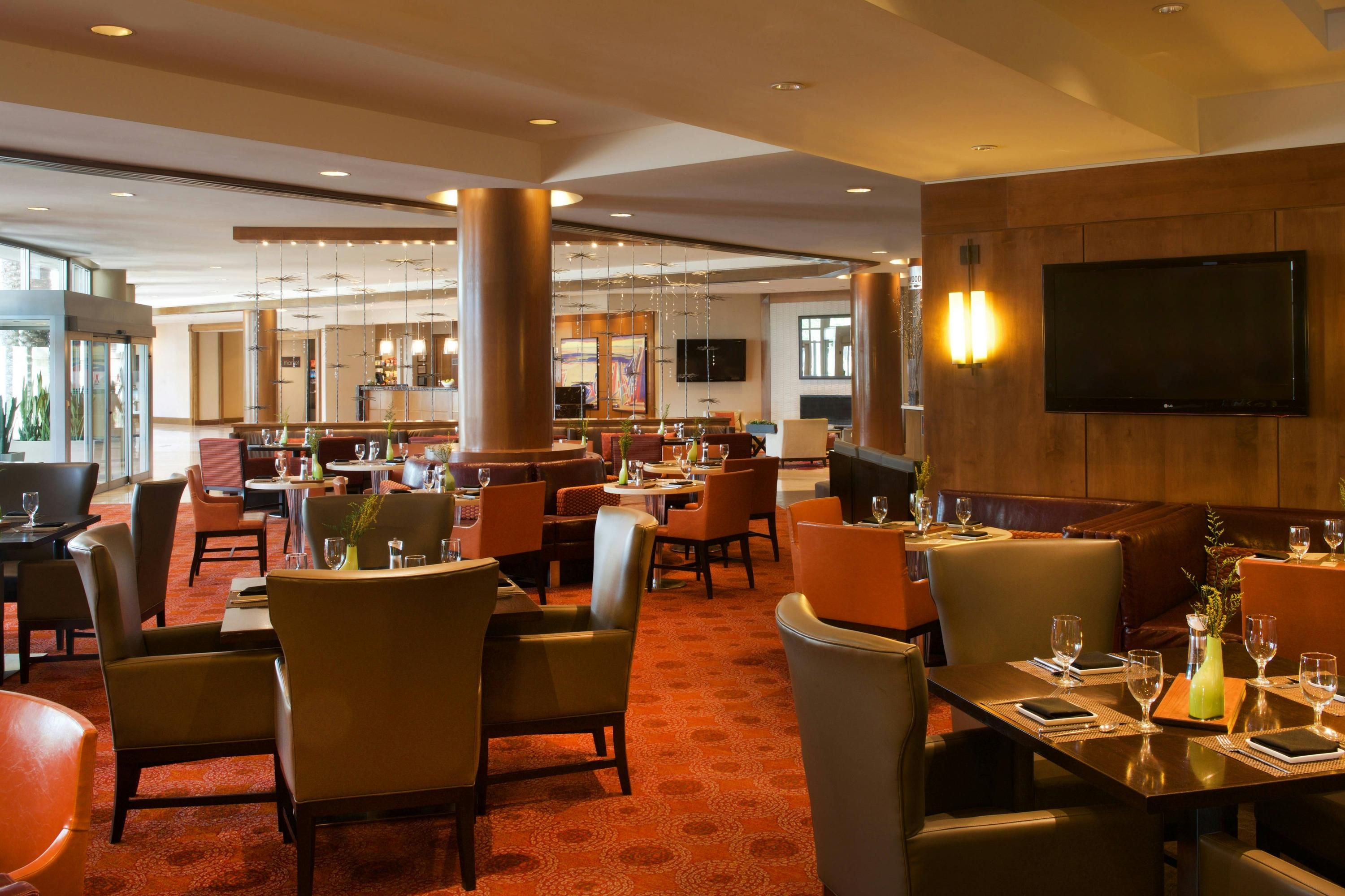 Restaurang