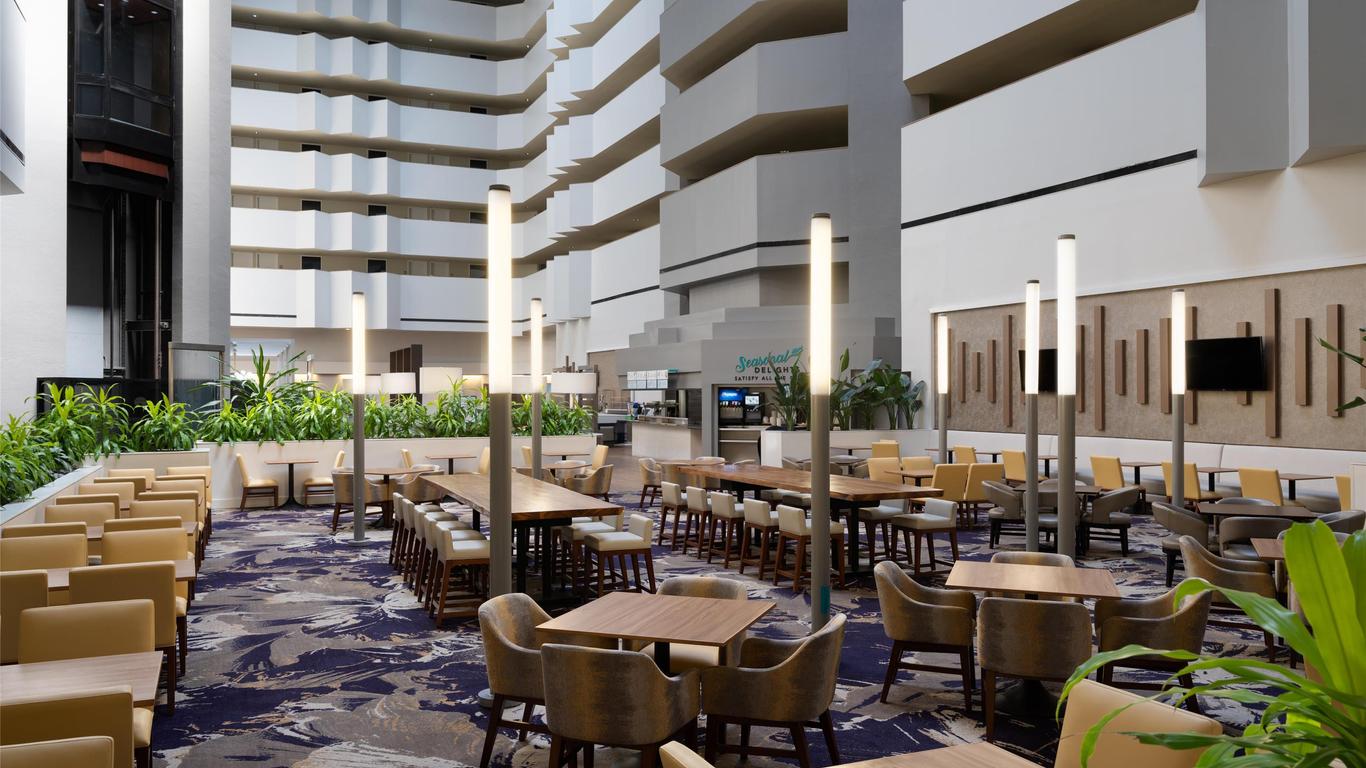 Embassy Suites Boca Raton