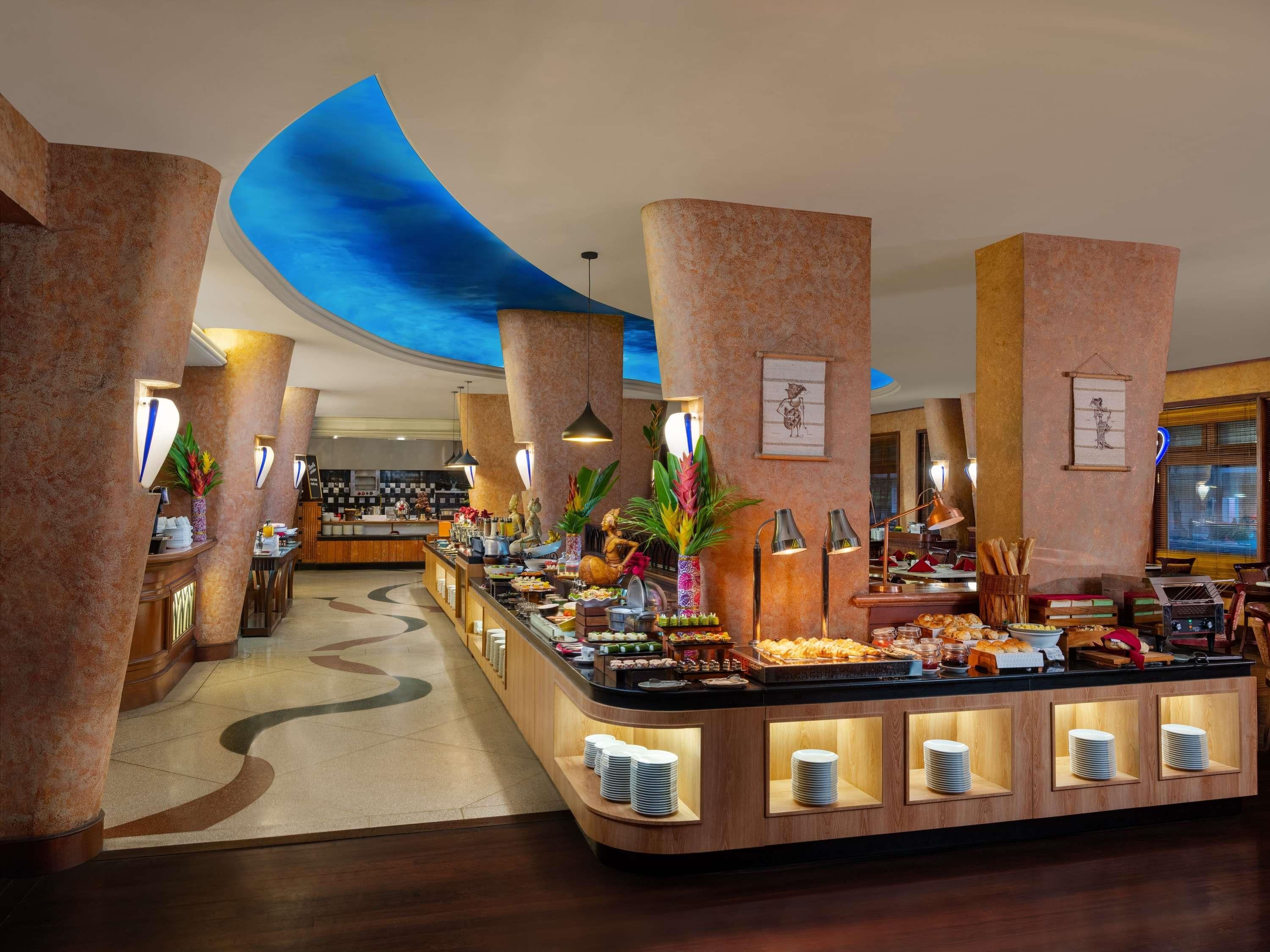 Restaurang