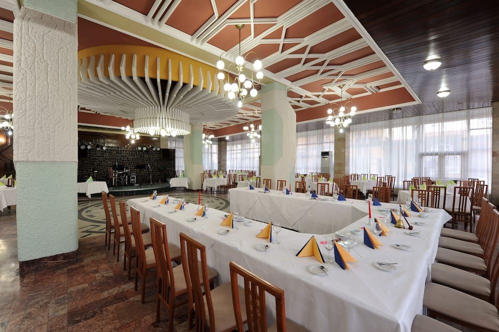 Restaurang