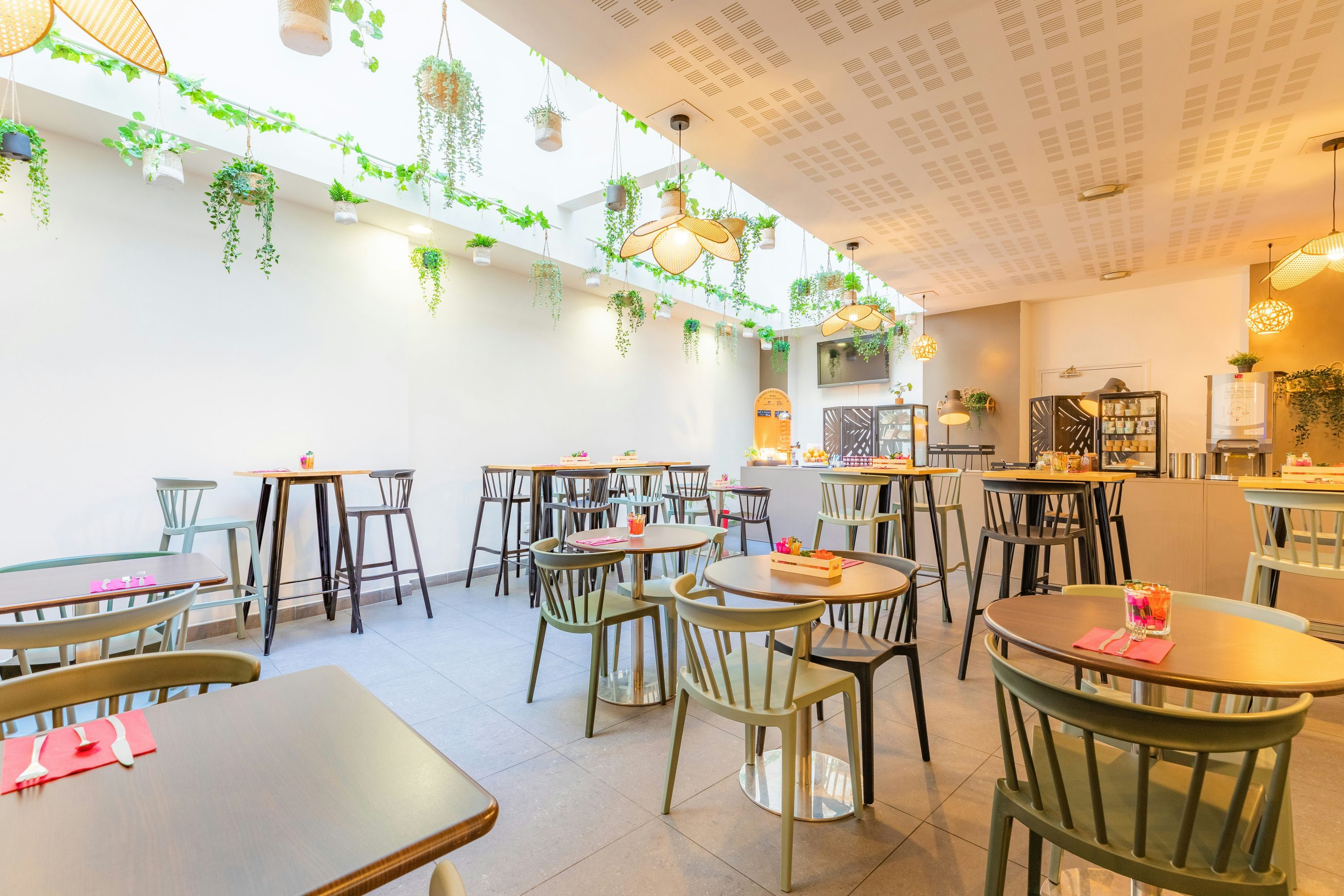 Restaurang