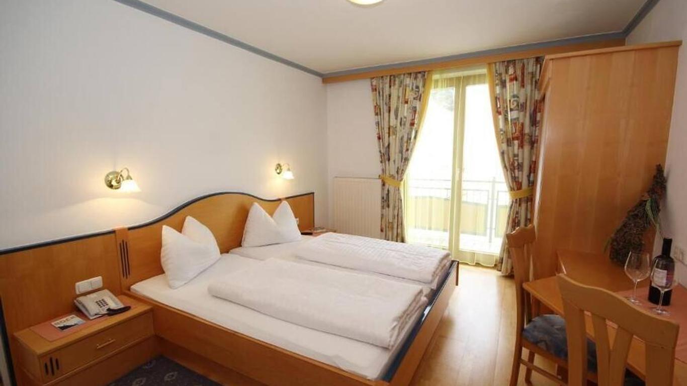 Hotel Bärenbachhof