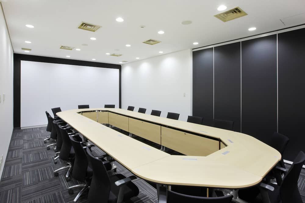 Konferensrum Foto