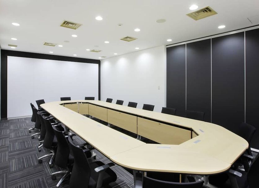 Konferensrum Foto