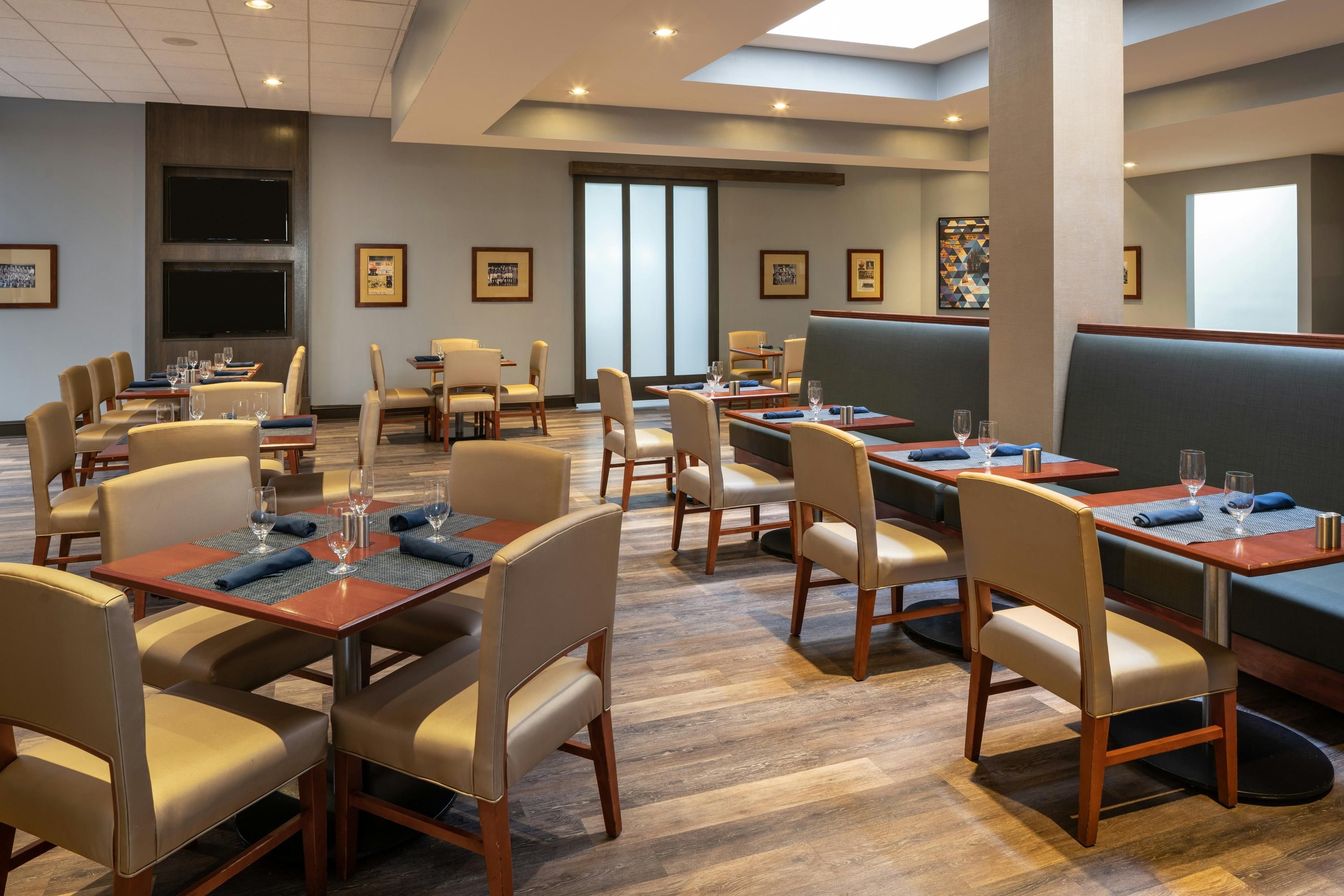Restaurang