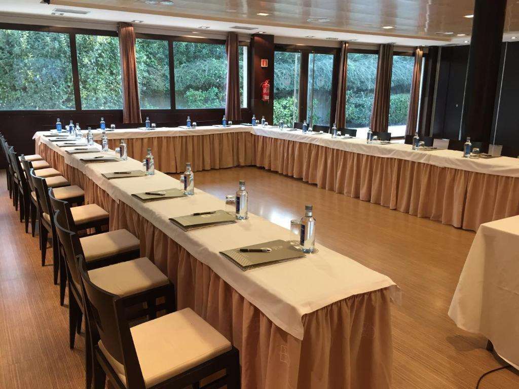 Konferensrum