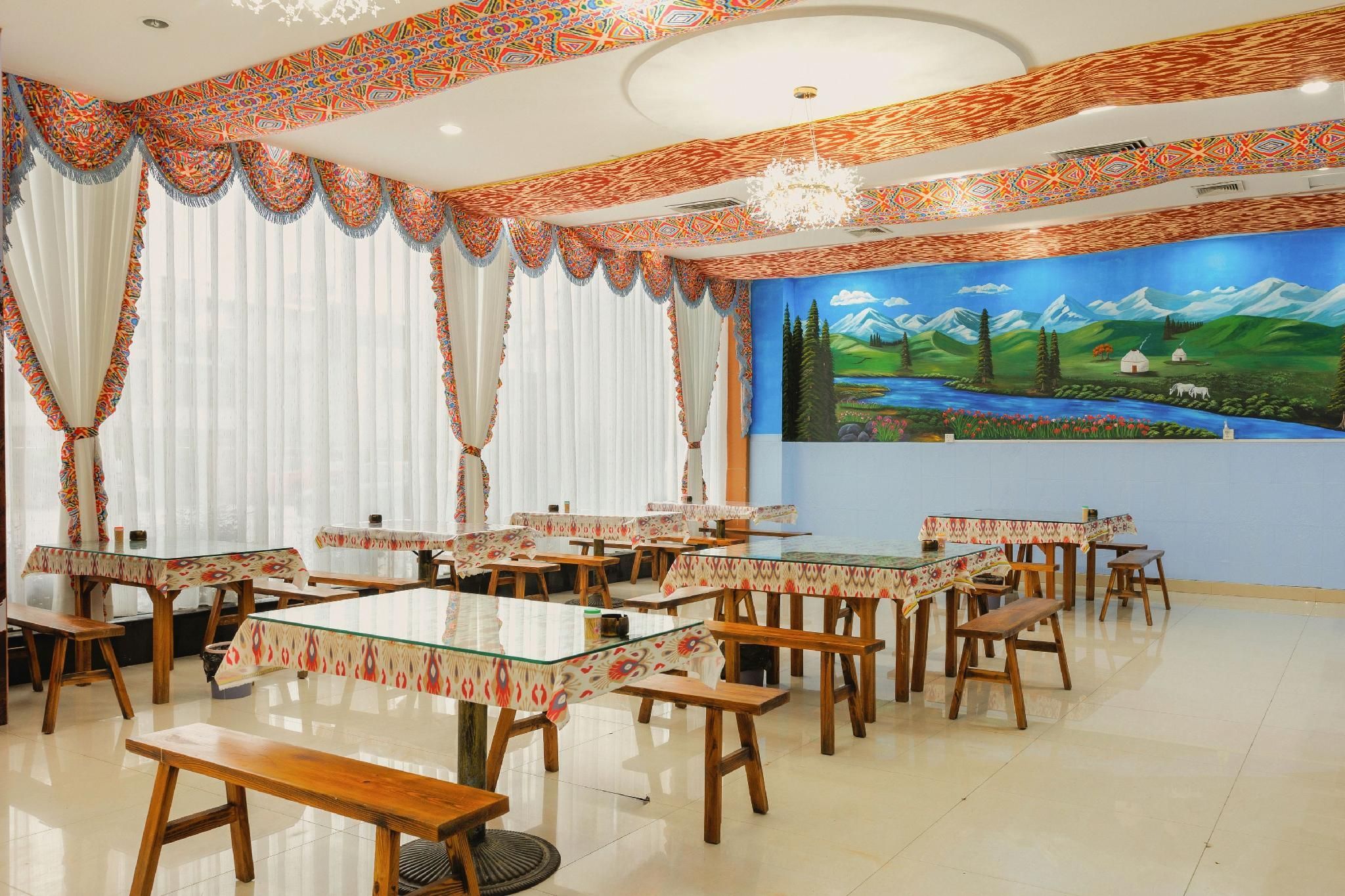 Restaurang