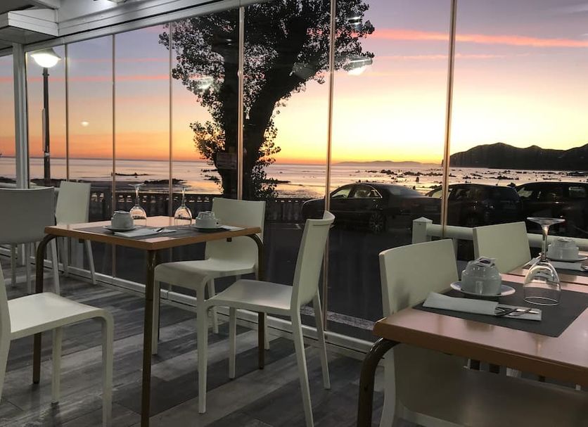 Restaurang Foto