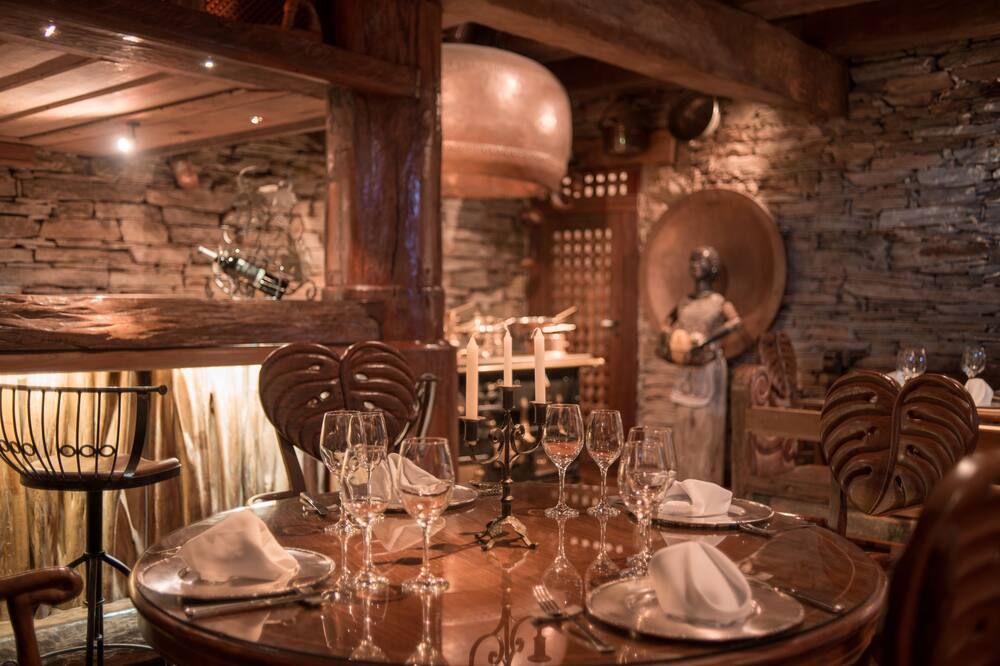 Restaurang