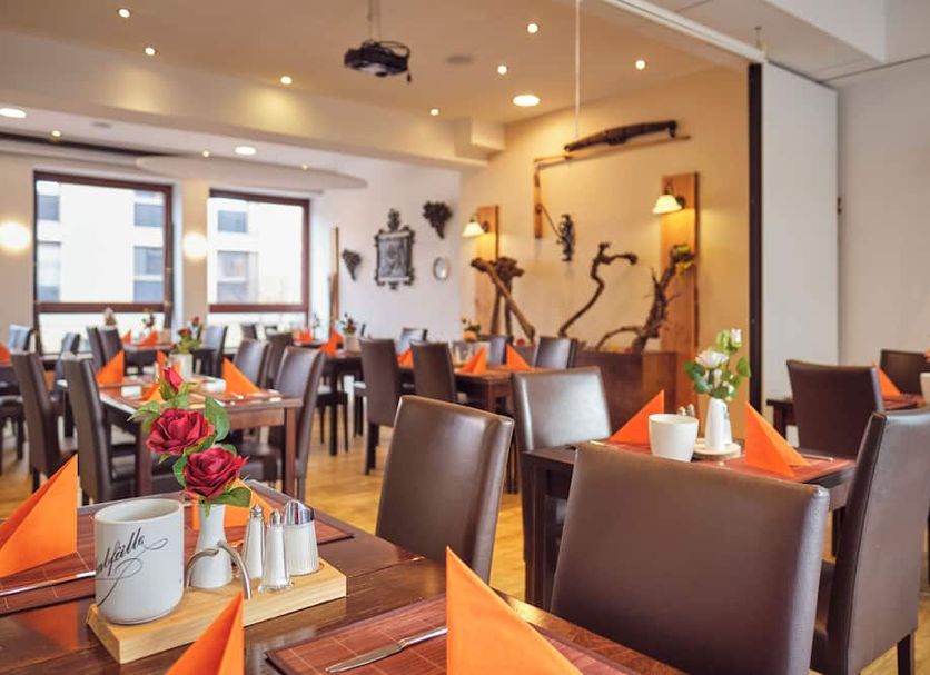 Restaurang Foto