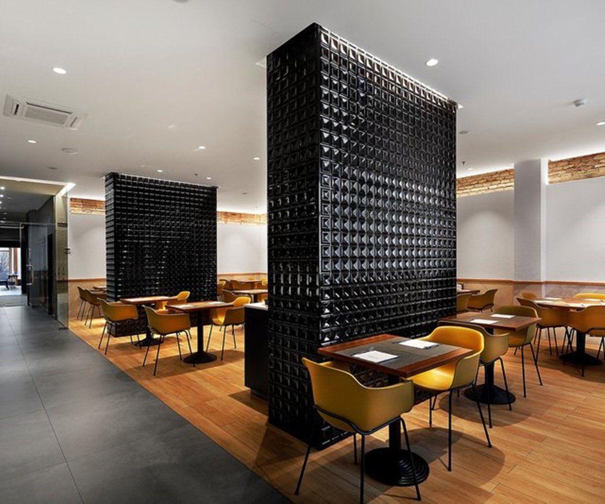 Restaurang Foto