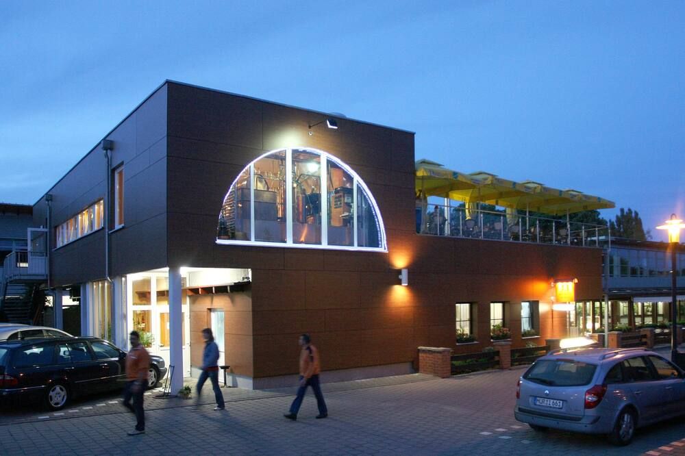 Byggnad