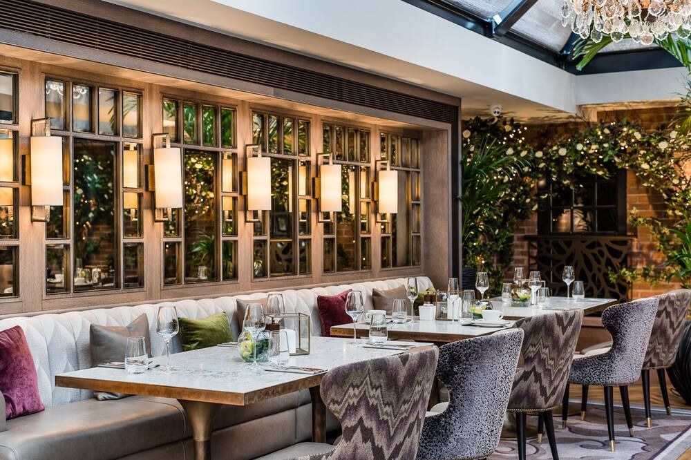 Restaurang