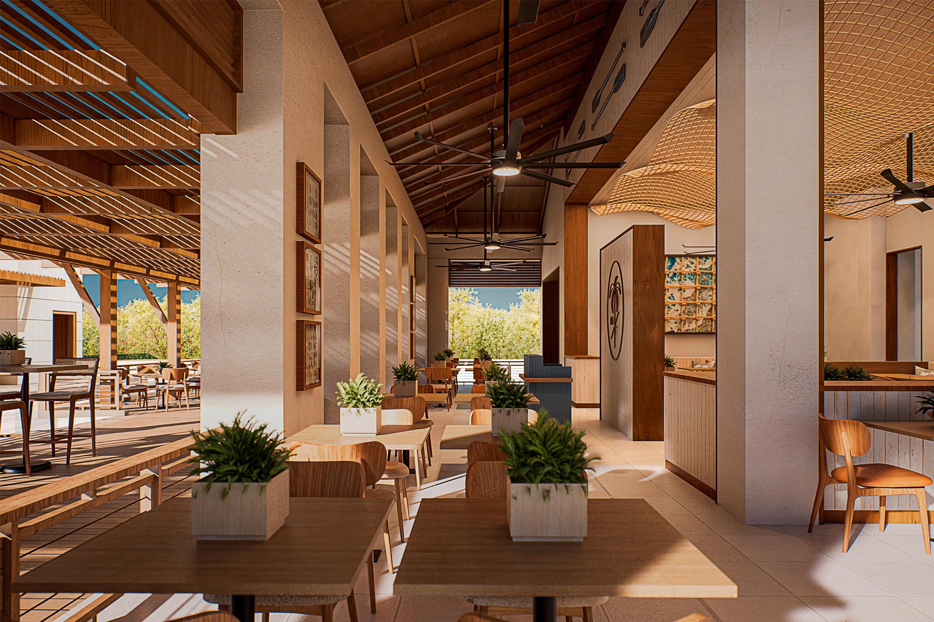 Restaurang