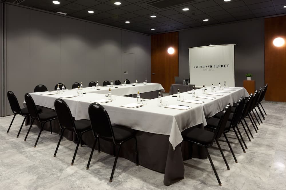 Konferensrum