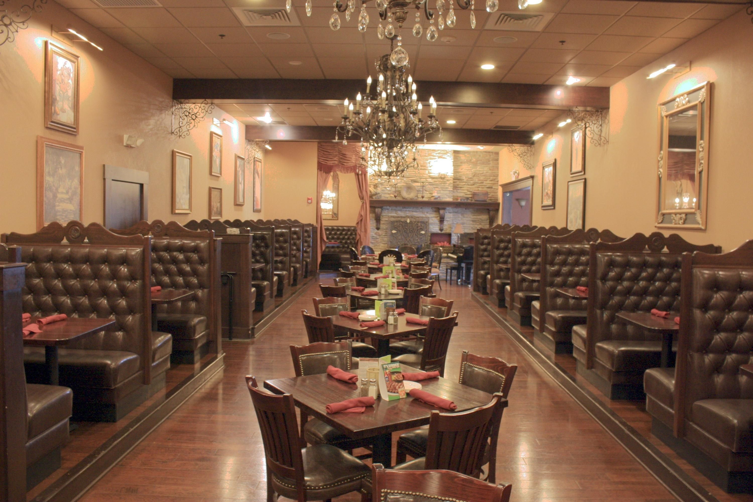 Restaurang