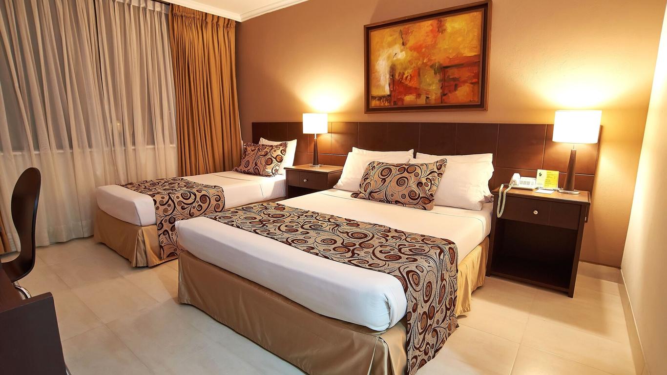 Hotel Arizona Suites