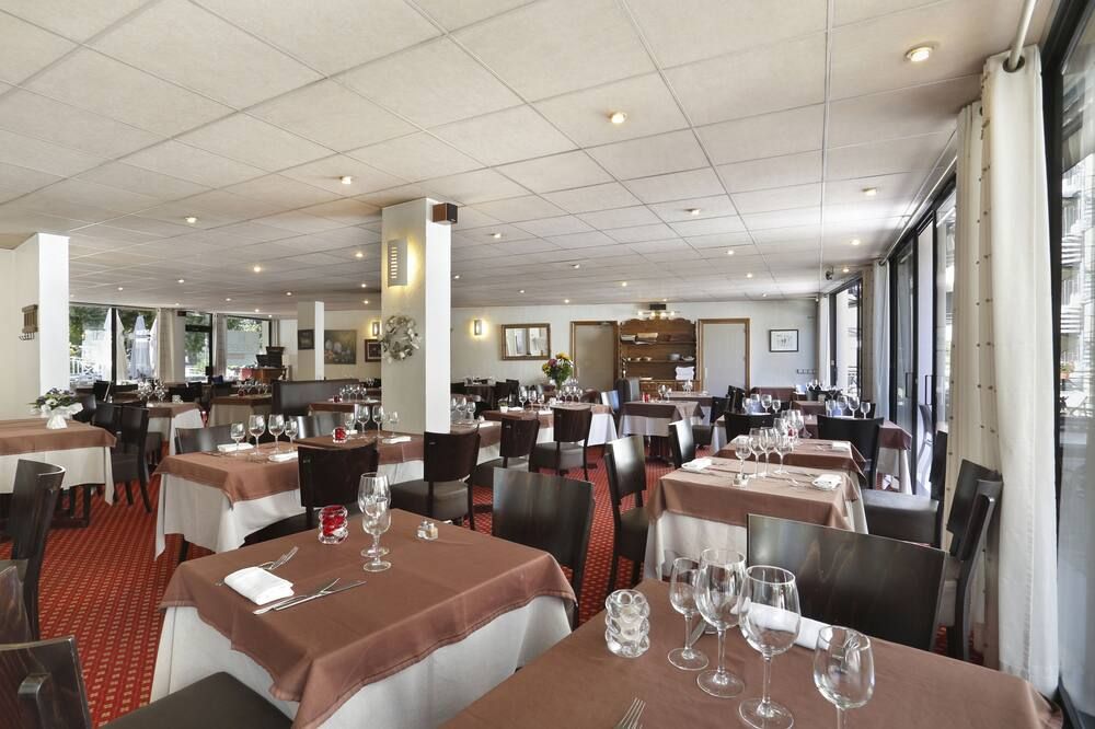 Restaurang