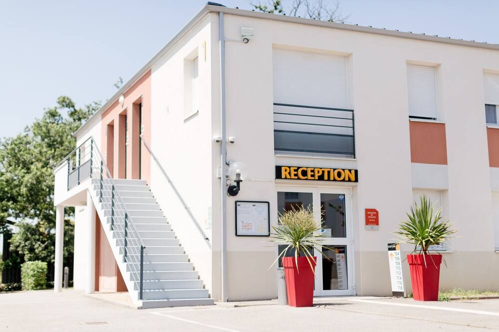Byggnad