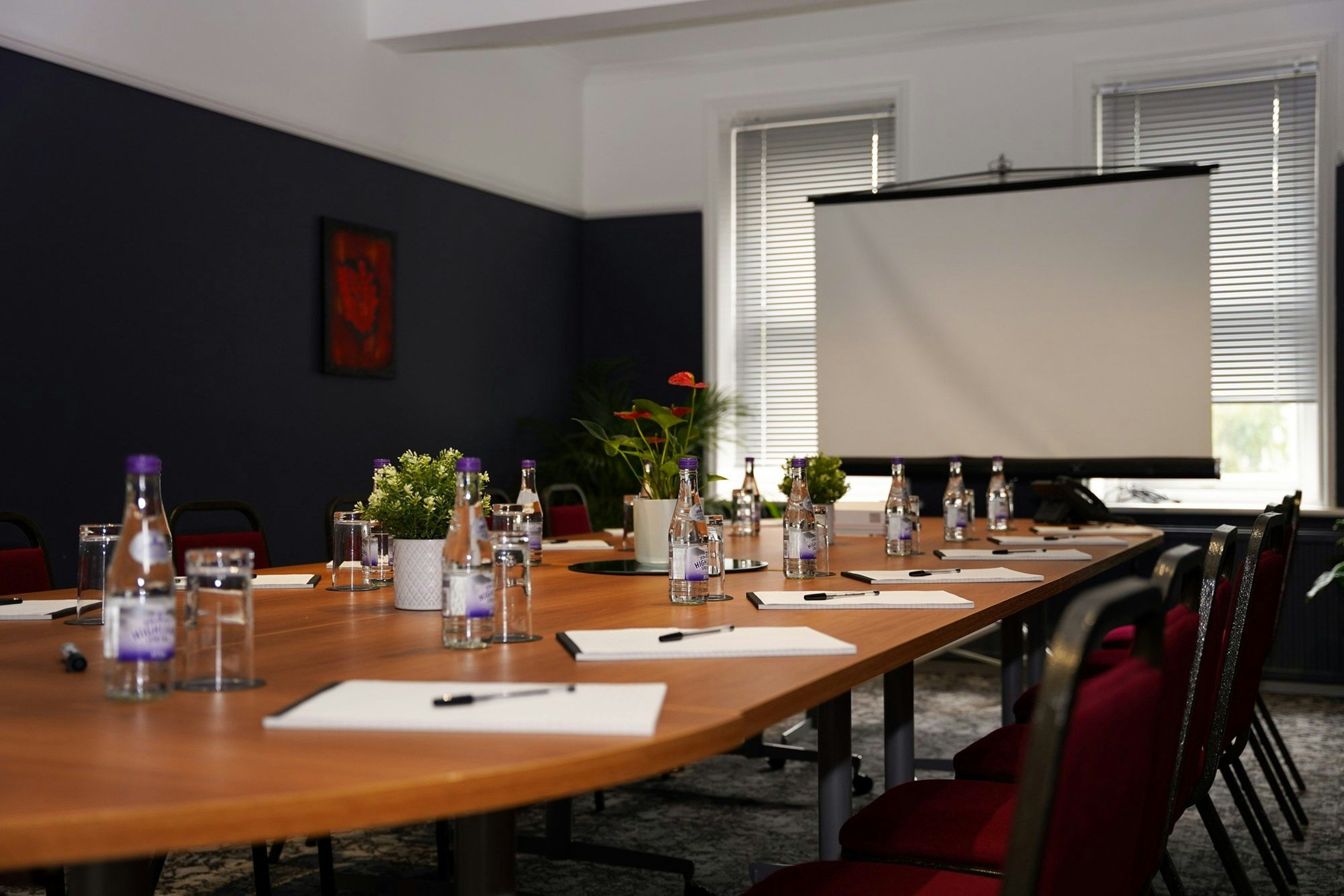 Konferensrum