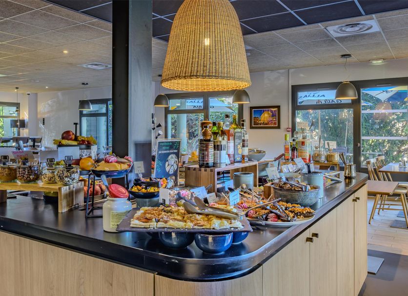 Restaurang Foto