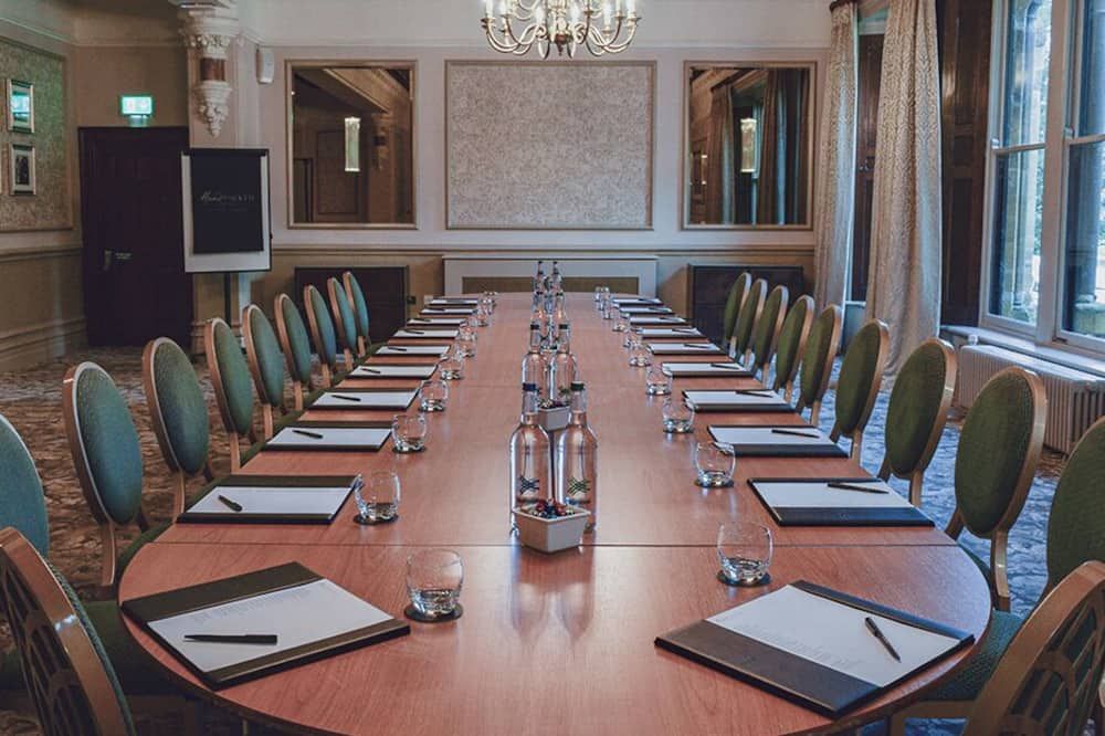 Konferensrum