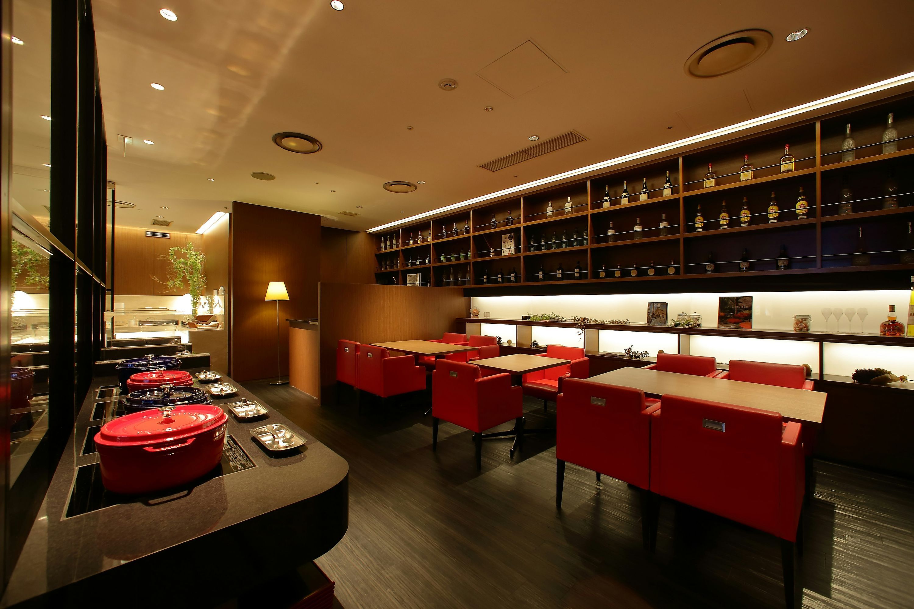 Restaurang Foto
