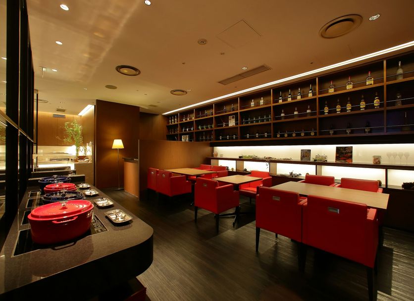Restaurang Foto