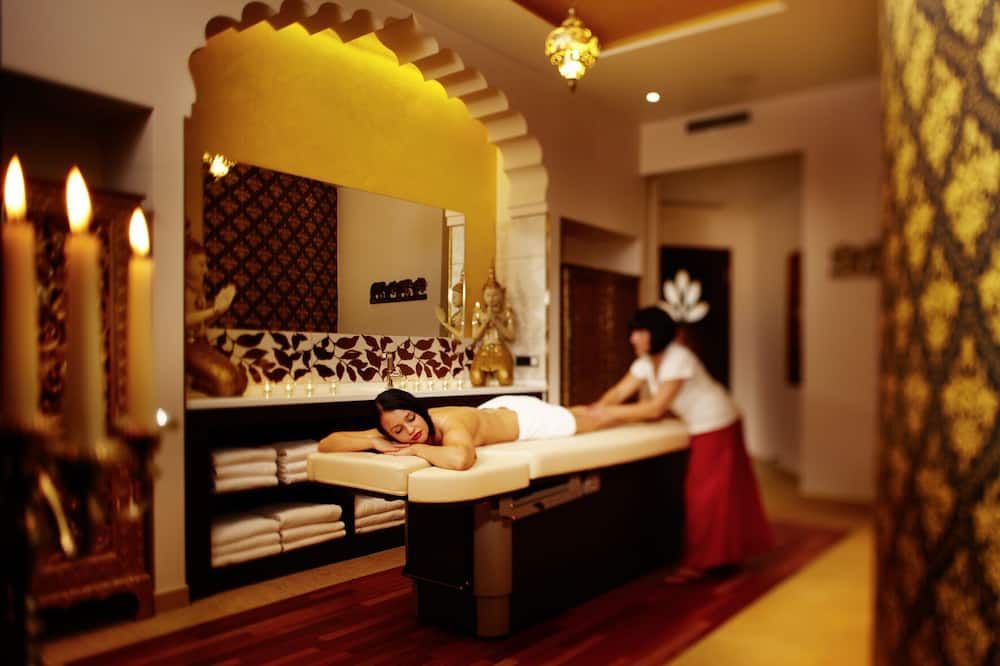 Spa