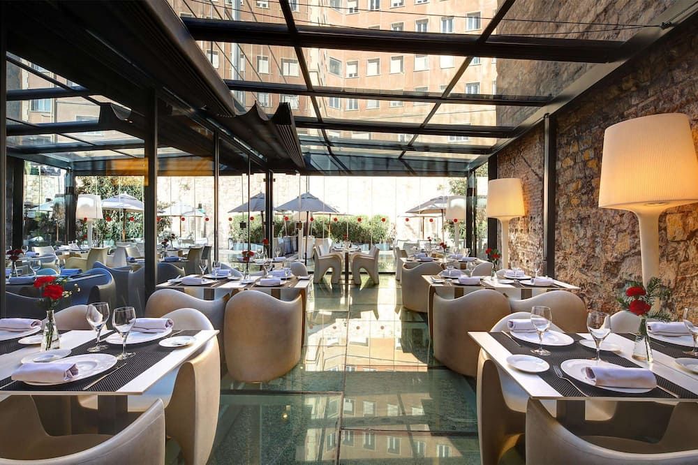 Restaurang