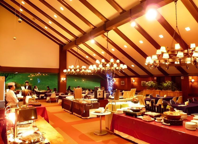 Restaurang Foto