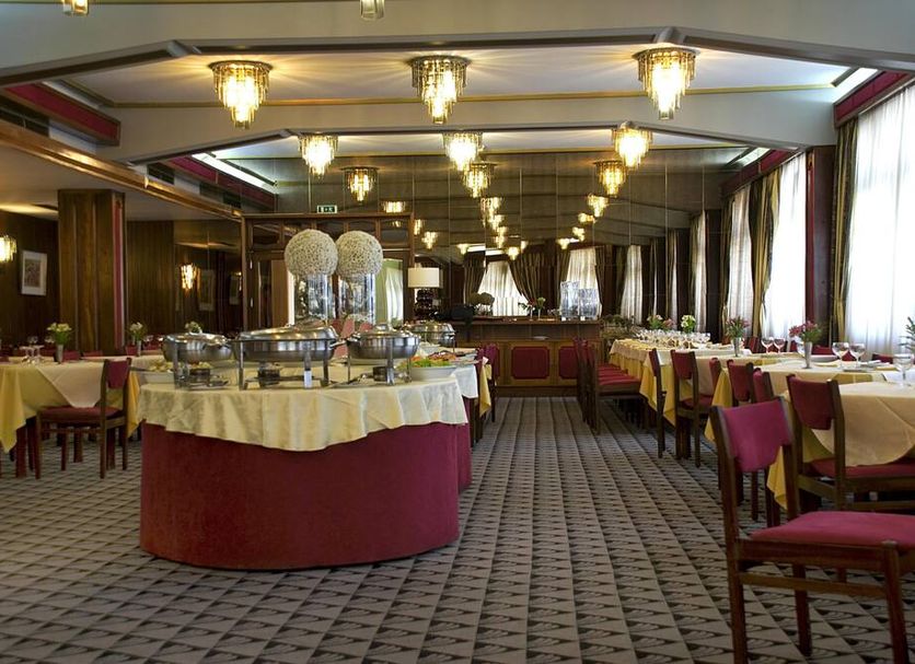 Restaurang Foto
