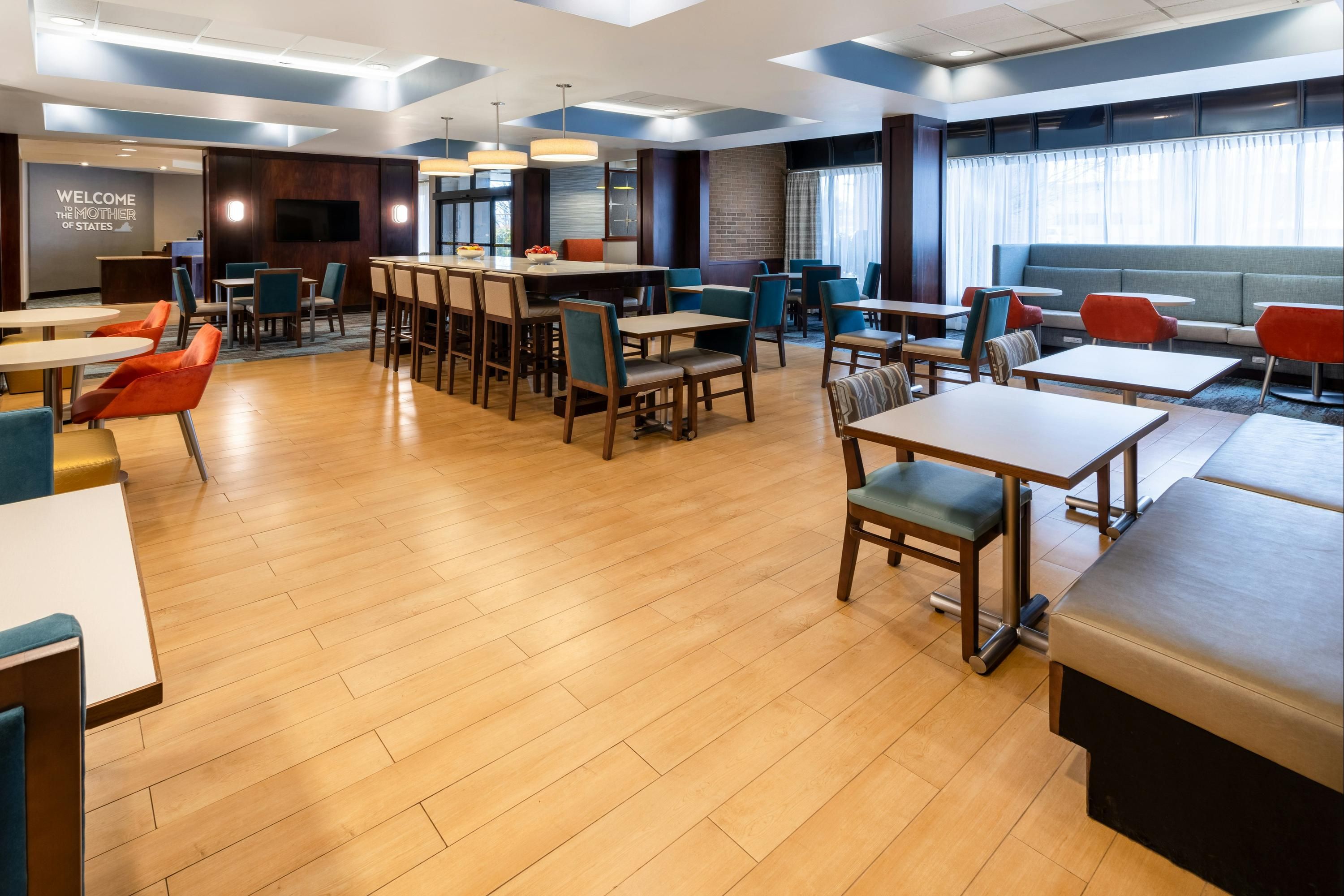 Restaurang