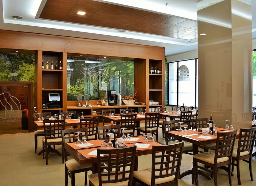 Restaurang Foto