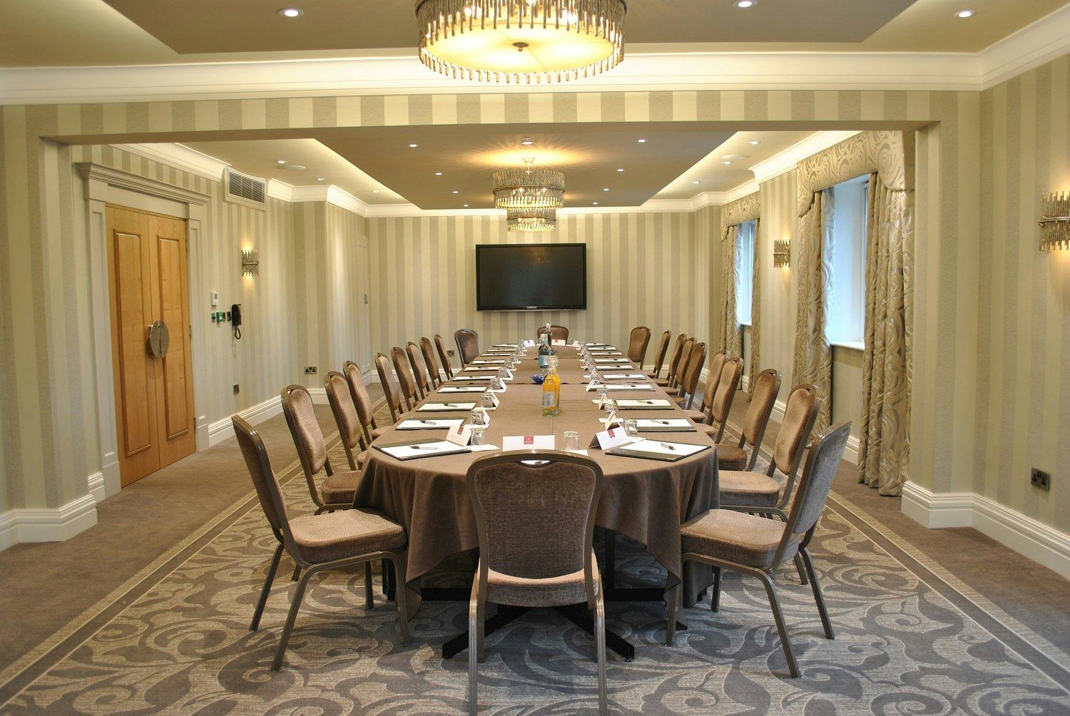 Konferensrum