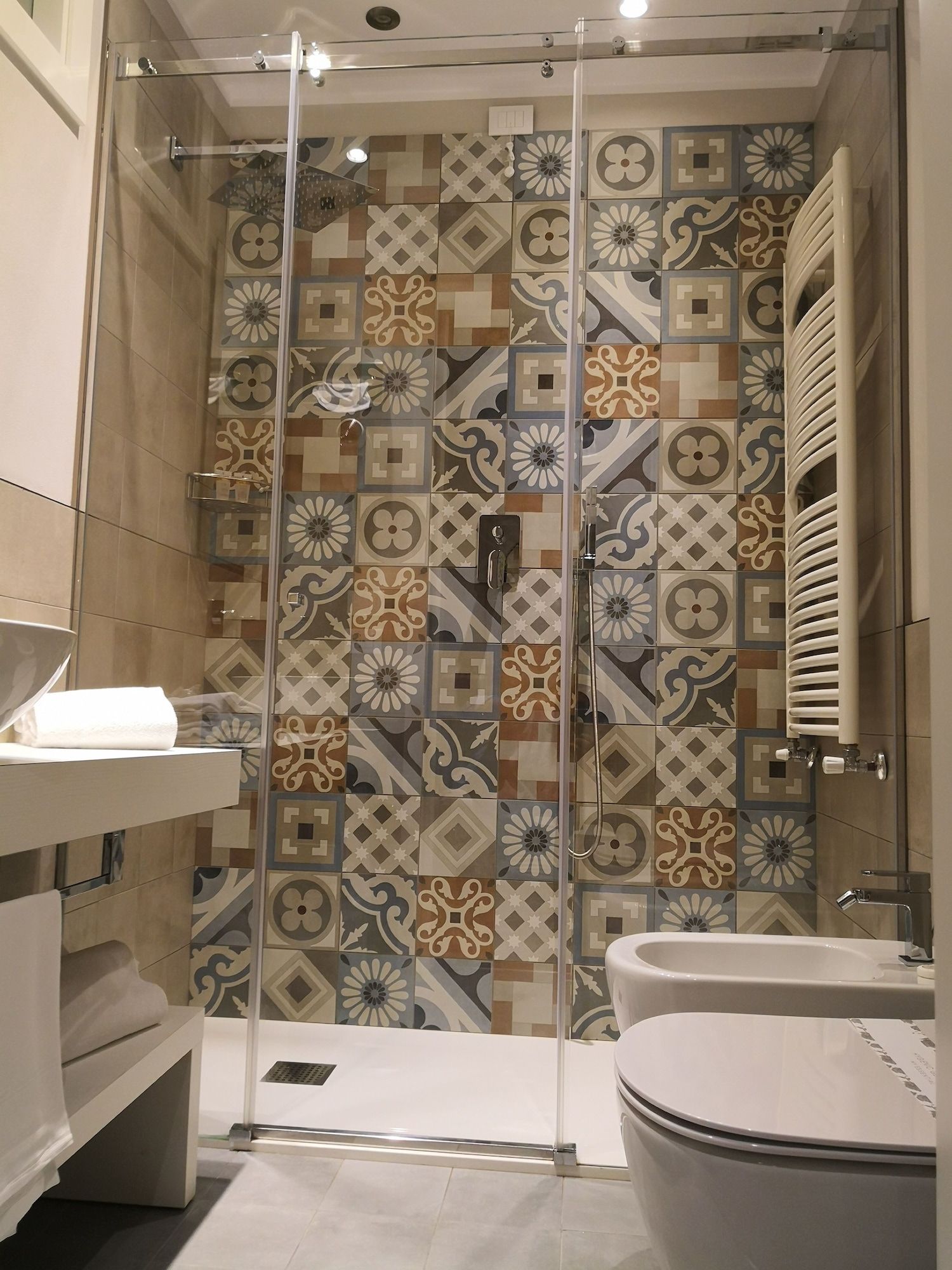 Badrum