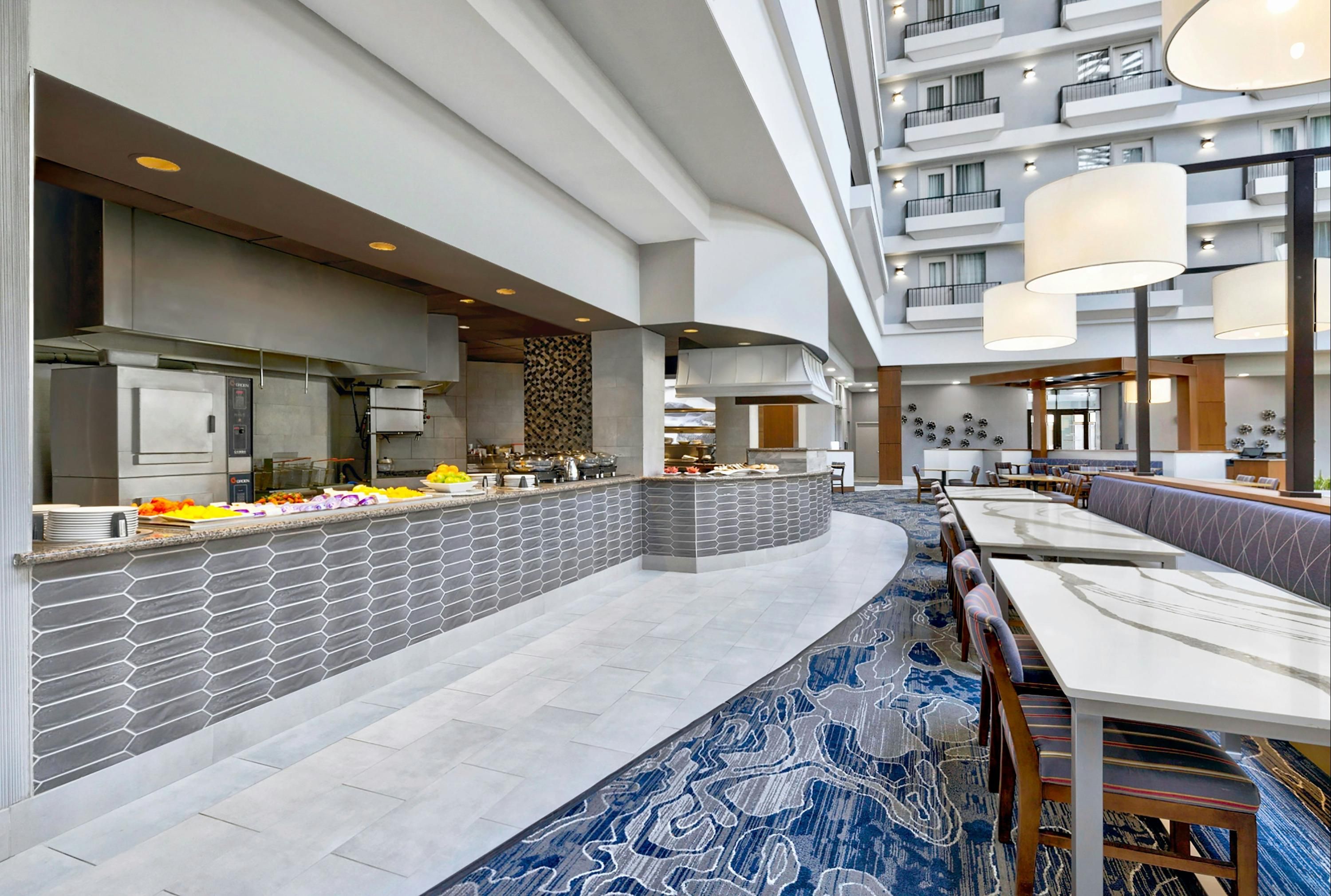 Restaurang