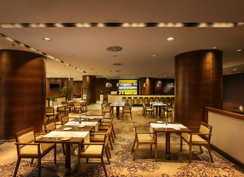 Restaurang Foto