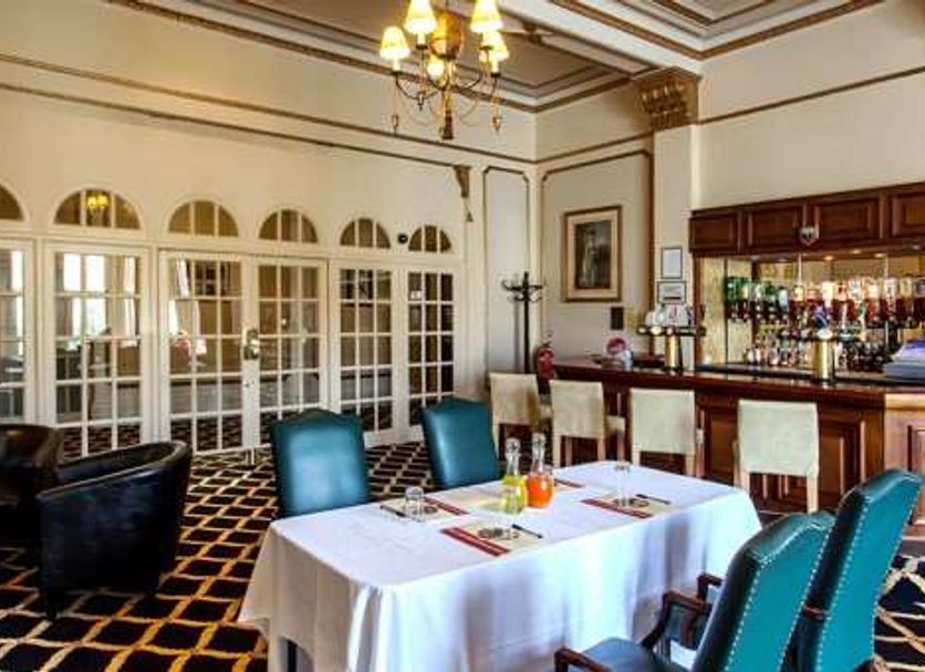 Restaurang Foto