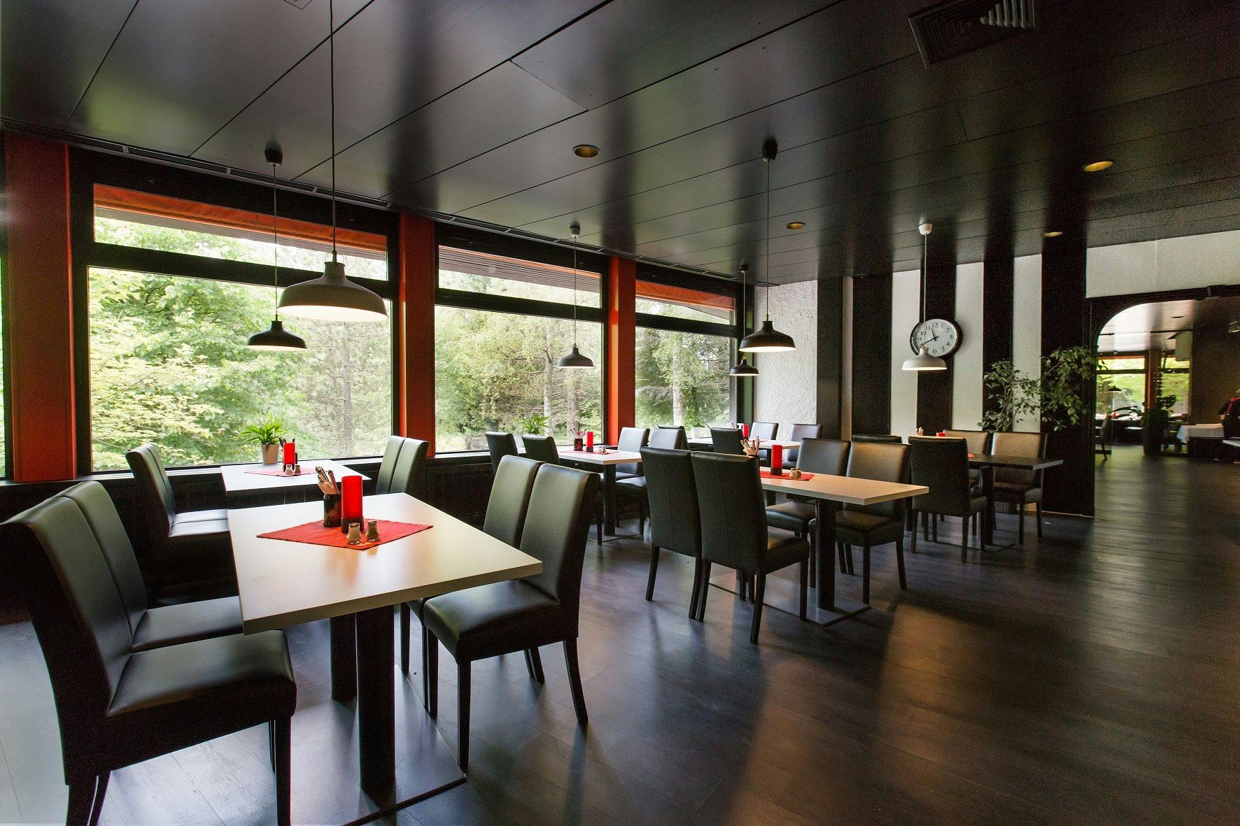Restaurang