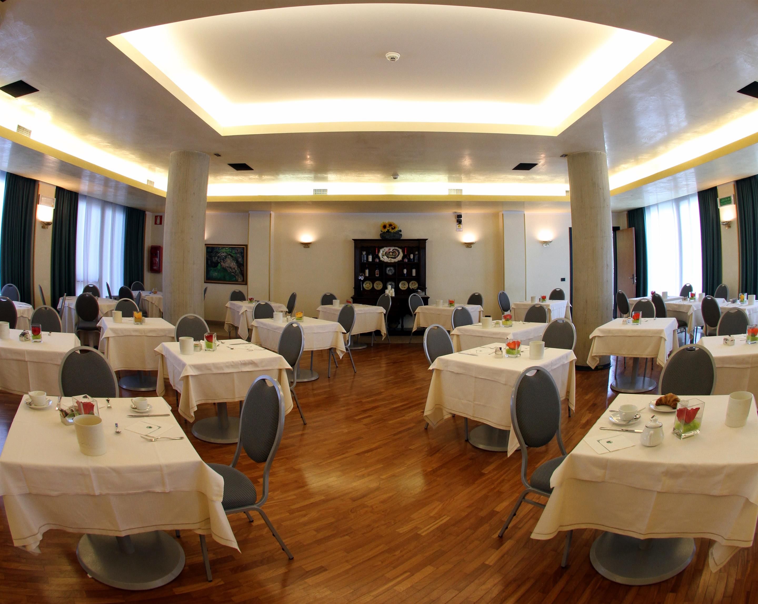 Konferensrum