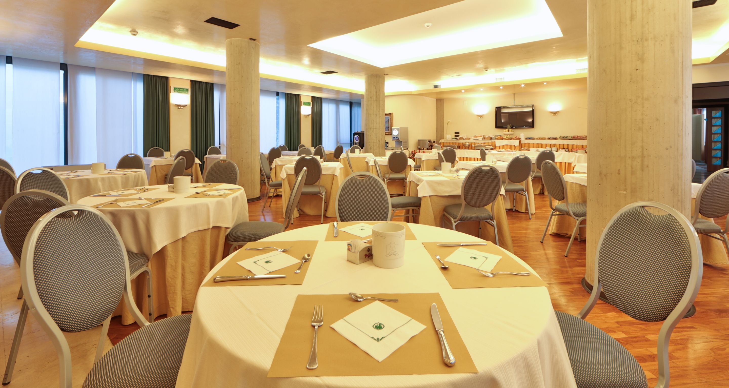 Restaurang